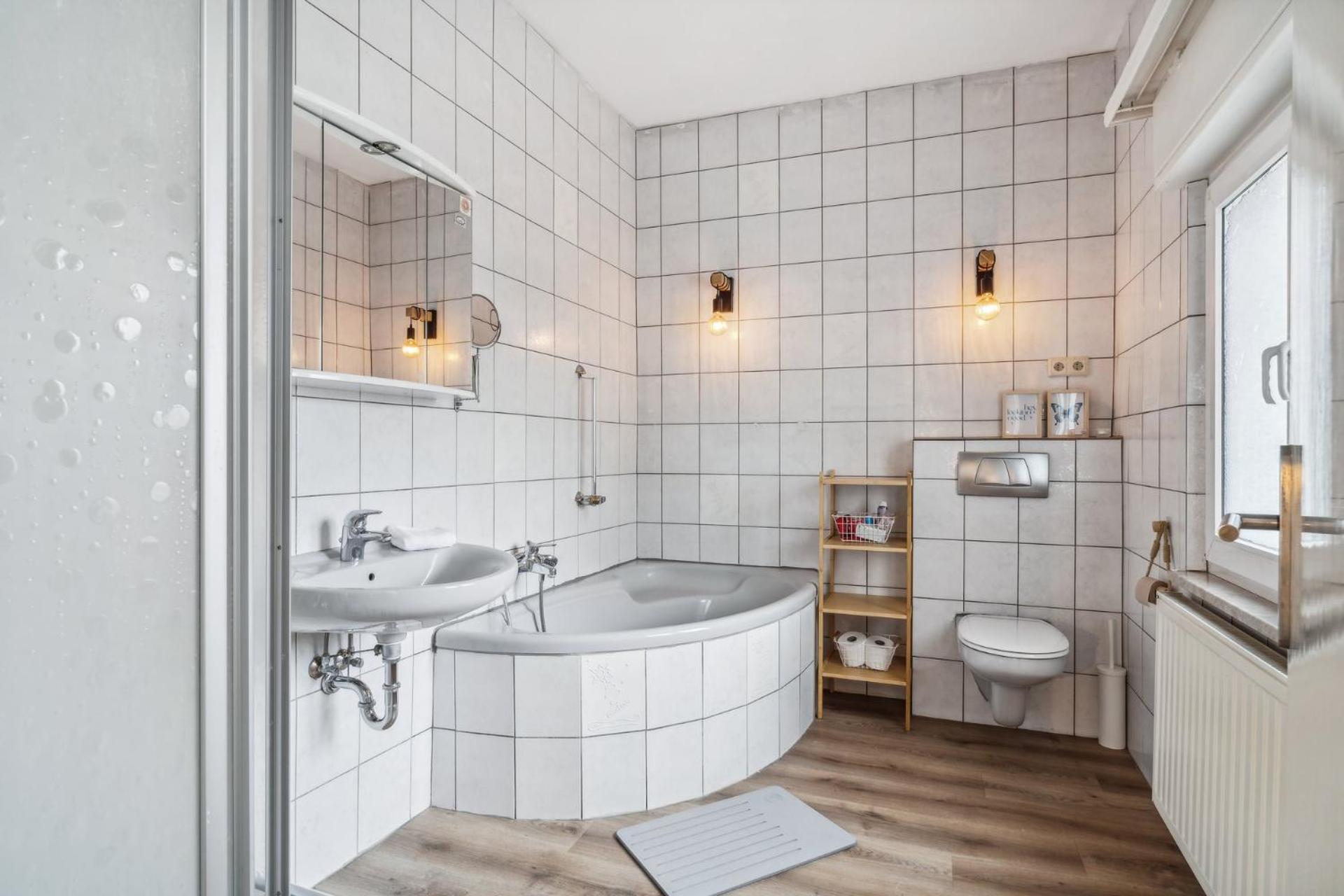Gemuetliche & Charmante Wohnung Lahnstein Exterior foto